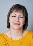 Сухаричева Ирина Николаевна
