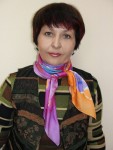 Таранченко Ольга Валерьевна