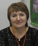 Храменкова Татьяна Дмитриевна