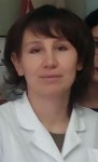 Темникова Наталья Анатольевна