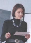 Троценко Светлана Владимировна