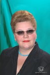 Вавилина Ольга Анатольевна