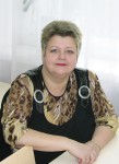 Верховцева Ирина Александровна