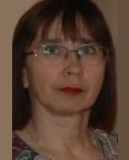 Вилюкова Светлана Михайловна
