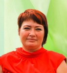 Вольская Светлана Владиславовна