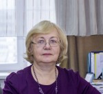 Захарова Наталья Александровна