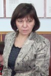 Затонская Валентина Ростиславовна