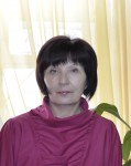 Береславцева Ирина Николаевна