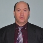Бахарев Виктор Федотович