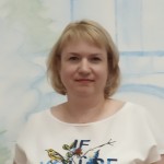 Опарина Татьяна Николаевна