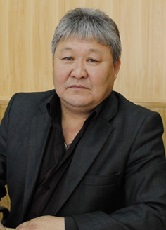 Батнасунов Сергей Шиняевич