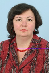 Бурлакова Татьяна Ивановна