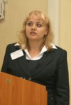 Богданович Наталья Викторовна