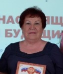 Боровик Наталья Николаевна