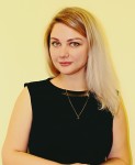 Труфанова Юлиана Анатольевна