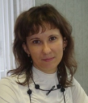 Акимова Елена Владимировна