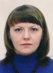 Михеева Олеся Николаевна