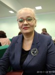Галлямова Людмила Васильевна