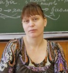 Кириченко Анна Михайловна