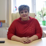 Пляскина Ирина Валентиновна