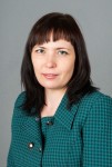Карманова Марина Александровна
