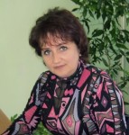 Герасимова Надежда Николаевна