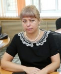 Гольцова Наталья Владимировна