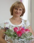 Губина Наталья Александровна