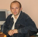 Кривицкий Андрей Владимирович