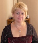 Гаркавченко Ольга Александровна