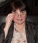 Голева Валентина Леонидовна