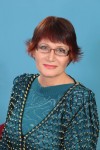 Рехвиашвили Лариса Александровна