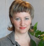 Голубева Наталья Александровна