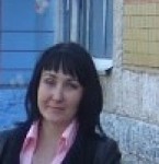 Гуделина Наталья Александровна