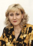 Буданова Татьяна Анатольевна