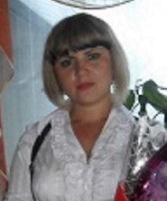 Какаулина Анастасия Сергеевна