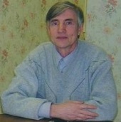 Каюмов Виктор Михайлович