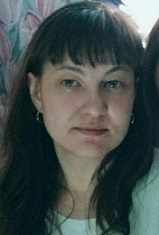 Константинова Валерия Олеговна