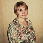 Конусова Светлана Владимировна