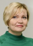 Коркина Ирина Сергеевна