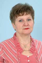 Кривцова Нина Ивановна