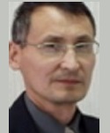 Кучукбаев Халил Гаялович
