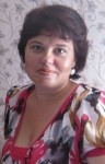 Кушукова Екатерина Владимировна