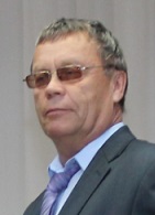 Кузнецов Юрий Анатольевич