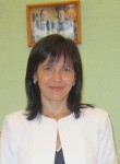 Лаврова Ольга Викторовна