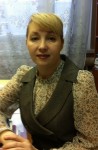 Матушкина Татьяна Дмитриевна
