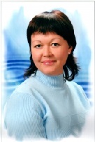 Макурова Екатерина Григорьевна