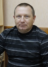 Медяник Андрей Васильевич