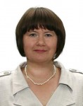 Михеева Светлана Васильевна