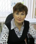 Минина Людмила Борисовна